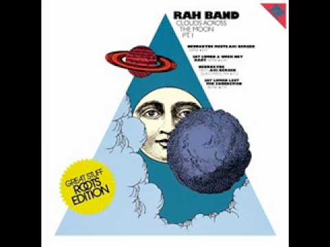 Rah Band Clouds Across The Moon Jay Lumen Lost The Connection Remix 