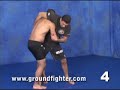 Karo Parisyan, Judo For Mixed Martial Arts, Uchi-Mata