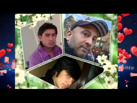 Dost Milte he Bicharne khelye - Waqas Danish - Javed Shabbir...