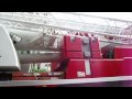 Liebherr LTM 1090 mobile crane up-close