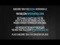 Mac Miller - Cold Feet [Instrumental] (Prod. By Clams Casino) + DOWNLOAD LINK