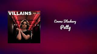 Watch Emma Blackery Petty video