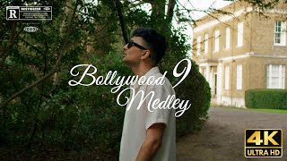 Zack Knight - Bollywood Medley Pt 9