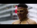 The Flash: Fastest Speedsters Ranked
