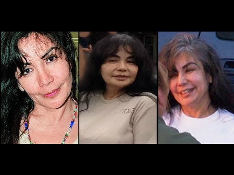 Sandra Ávila Beltrán; Los estragos de seis años en prisión