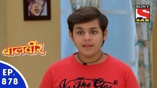 Baal Veer - बालवीर - Episode 878 - 23rd December, 2015 Baal Veer - बालवीर - Episode 878 - 23rd December, 2015