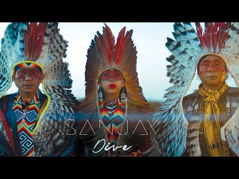 SANJAY - Dive (Edit) Official Video