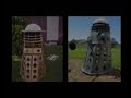 Dalek Build