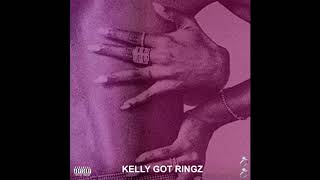 Kelly Rowland Kelly Got 7 Rings Feat Ariana Grande Kelly Rowland Kelly Got 7 Rings Feat Ariana Grande