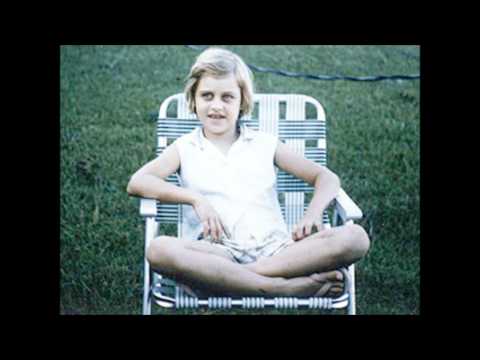 Mama I'm Strange Video