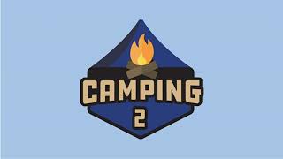 [ROBLOX] Camping 2 Theme HD Audio (Original Song in the Description)