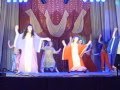 Gulf Dance