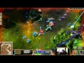 Scarra - Lee Sin - jungle «Beast» (Diamond l)