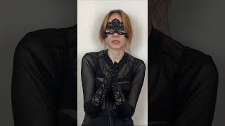 Style Review Masks And Gloves For Halloween