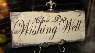 Watch Chris Rea Wishing Well video