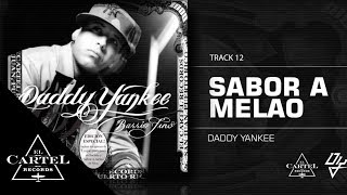 Watch Daddy Yankee Sabor A Melao video