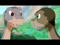 The Land Before Time 105 | The Brave Longneck Scheme | HD | Full Episode