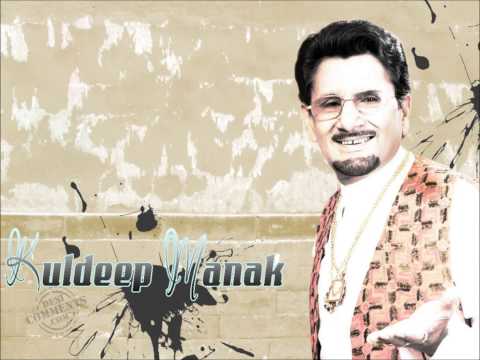 mirza remix kuldeep manak
