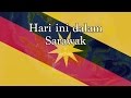 Hari Ini Dalam Sarawak (News Parody)