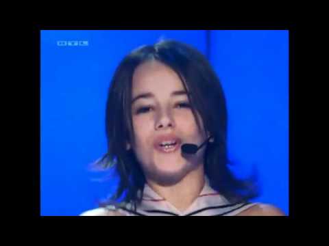 Alizee I m Fed Up