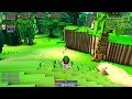 CUBE WORLD # 40 - Scheiß Spucker «» Let's Play Together Cube World | HD