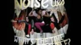 Watch Noisettes Speedhorn video