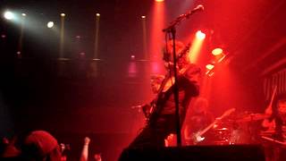 Watch Diamond Head Come Alive video