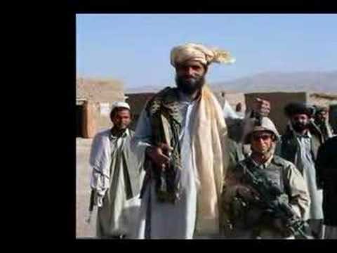 Ay zama watana - (Re-done) Sardar Ali Takkar