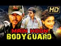 Main Hoon Bodyguard (HD) - मैं हूँ बॉडीगार्ड - THALAPATHY VIJAY Hindi Dubbed Movie | Asin