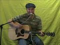 Precious Blood: Live Recording by Mitch McVicker