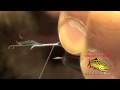 Juju Parachute Dry Fly Tying Directions