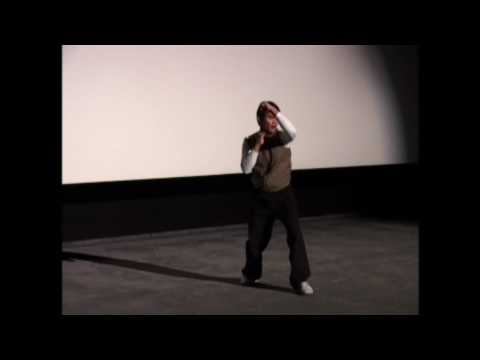 Ong Bak Premiere