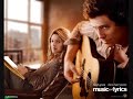 Hugh Grant Drew Barrymore Way Back Into Love With Lyrics ...
