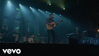 Watch Jason Isbell Relatively Easy video