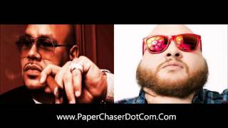 Watch Fat Joe Your Honor Ft Action Bronson video