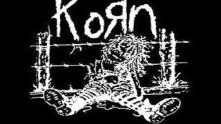 Watch Korn Alive video