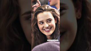 Katherine Langford Hot Y Video Edit