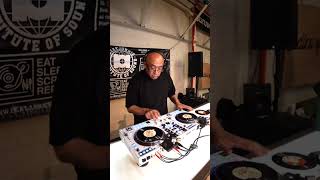 Rhettmatic X Rane One Mkii - Tone Arms