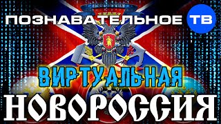 Виртуальная Новороссия (Познавательное ТВ, Ростислав Ищенко)