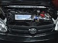 2000 Echo con 23 PSI 326 WHP