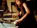 Messian Dread- Dubroom Sound Check [Live Studio]