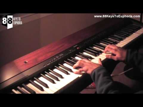 Tujhe Dekha To (Dilwale Dulhania Le Jaayenge) Piano Cover feat...