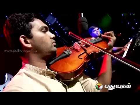 Maalai Mangum Neram : Yugam Unplugged (22032014)