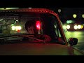Taxi Driver (1976) - Music Video - New York City at Night