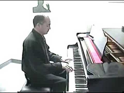 CLASES DE PIANO PERU ROOSEVELT