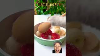 Strawberry Jelly