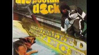 Watch Inspectah Deck Uncontrolled Substance video