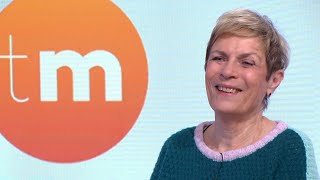 Linterview Dactualité - Marie-Hélène Baylac