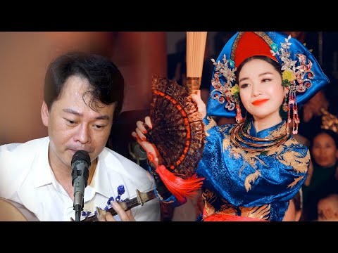 Cô Đồng Xinh Tươi Đẹp Nhất Kinh Bắc . Ngô Mỹ Hoa Loa Giá , Chầu Lục Cung Nương . Văn Thanh Long 2021