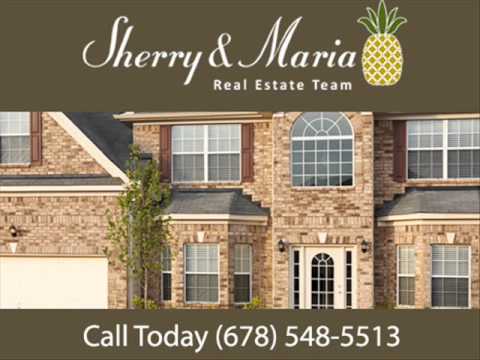 Real Estate Agency in Cumming GA Sherry & Maria  Real Estate Team